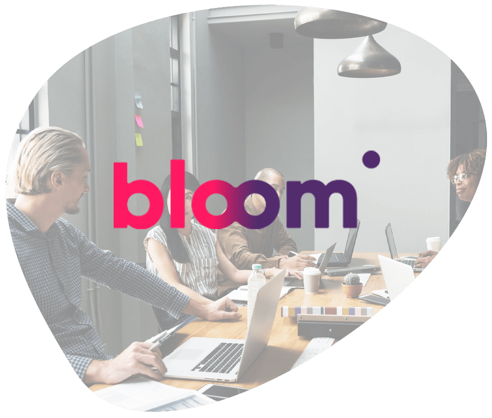Bloom Executive Coaching