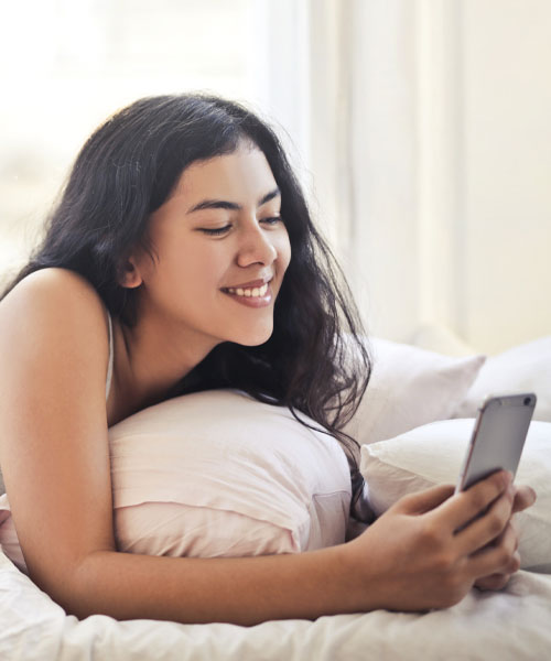self-guided-mental-health Andrea Bahamondes - Mental Health Coach