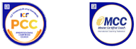 ICF Coaching Certifications - Andrea Bahamondes ICF Coaching Certifications - Andrea Bahamondes