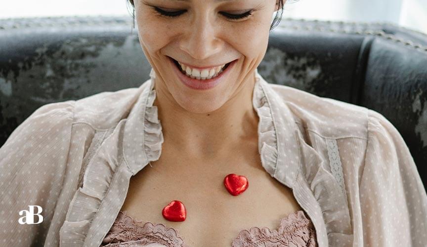 Unlocking the Power of Self-Love [The New Valentine] - Andrea Bahamondes