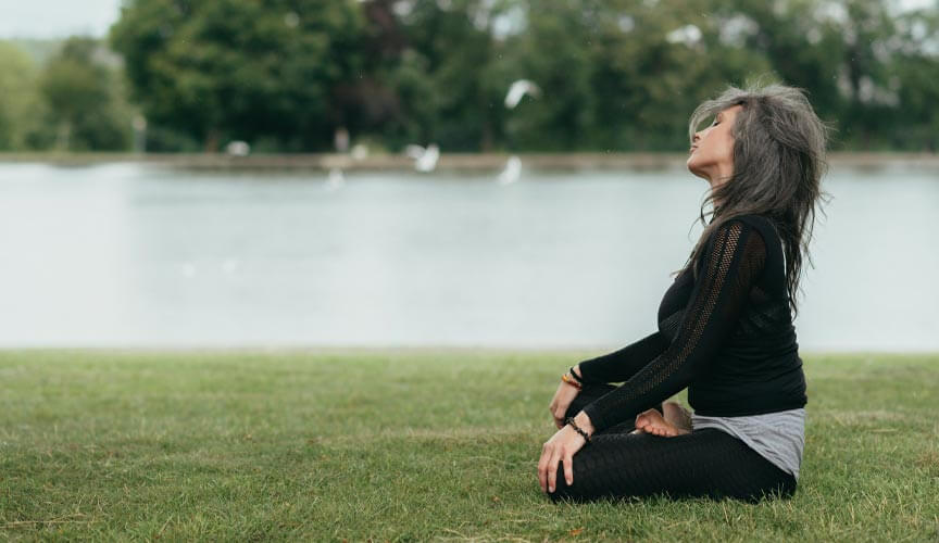 Breathing Life Into Youth: The Transformative Power of 12 Minutes of Meditation